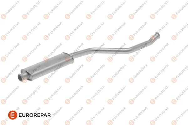 Front Muffler (E12816H)