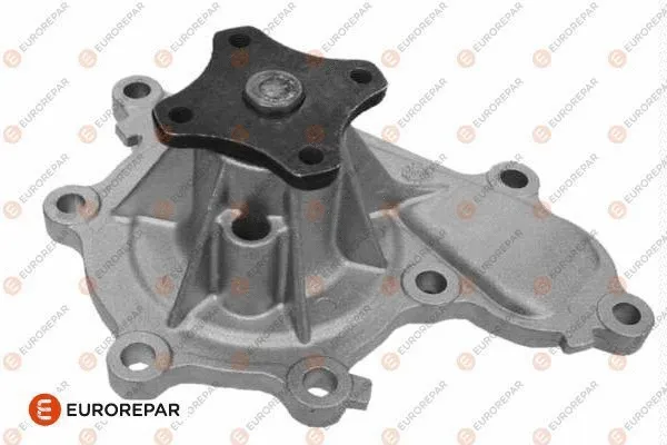 Water Pump, engine cooling (1623115380)