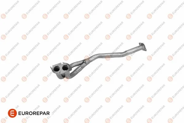 Exhaust Pipe (1609216380)