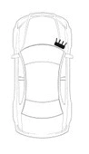 Filter, cabin air (1611634180)