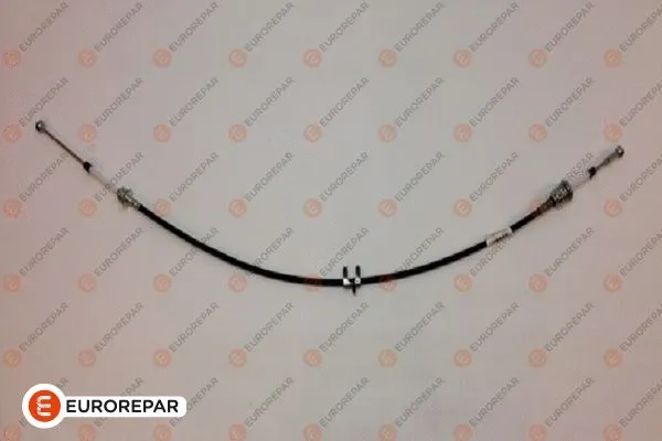 Cable Pull, manual transmission (1637140680)