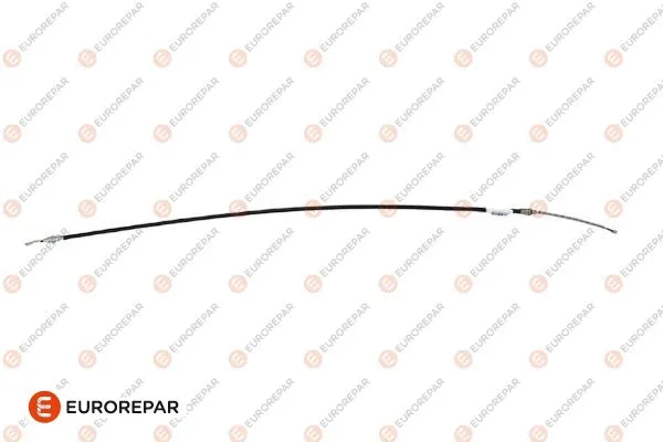 Cable Pull, parking brake (1637153380)