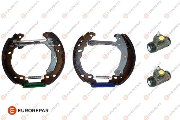 Brake Kit, drum brake (E170208)