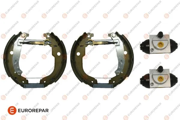 Brake Kit, drum brake (1611451680)