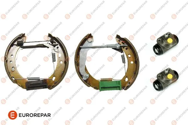 Brake Kit, drum brake (E170098)