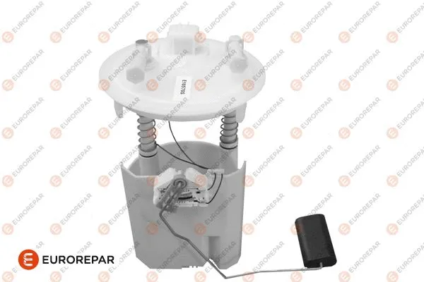 Sender Unit, fuel tank (1671040080)