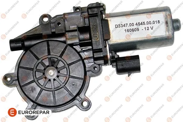 Electric Motor, window regulator (1629046280)