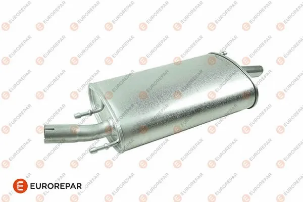 Rear Muffler (E12822A)
