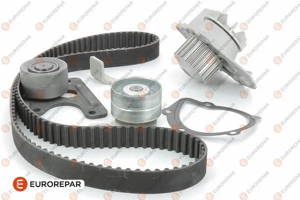 Water Pump & Timing Belt Kit (1611898080)
