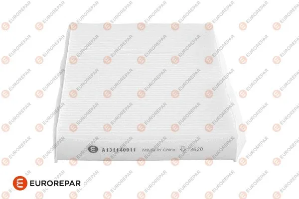 Filter, cabin air (1640542480)