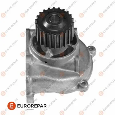 Water Pump, engine cooling (1635182280)