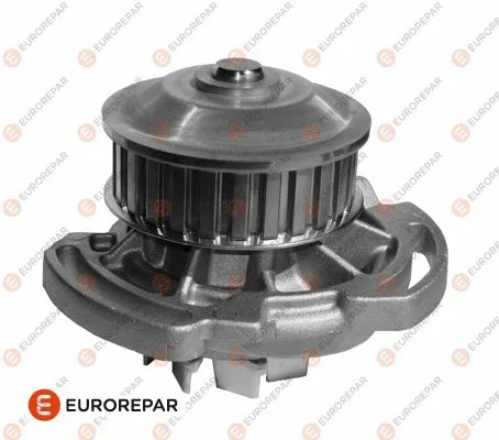 Water Pump, engine cooling (1637178980)