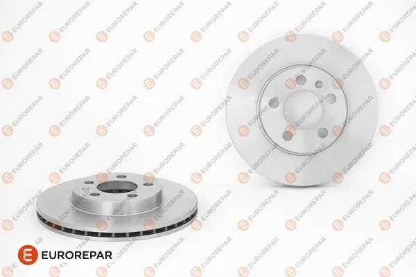 Brake Disc (1686331980)
