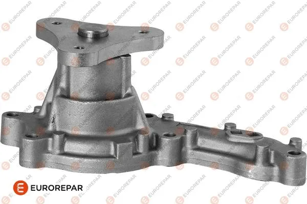 Water Pump, engine cooling (1678107880)