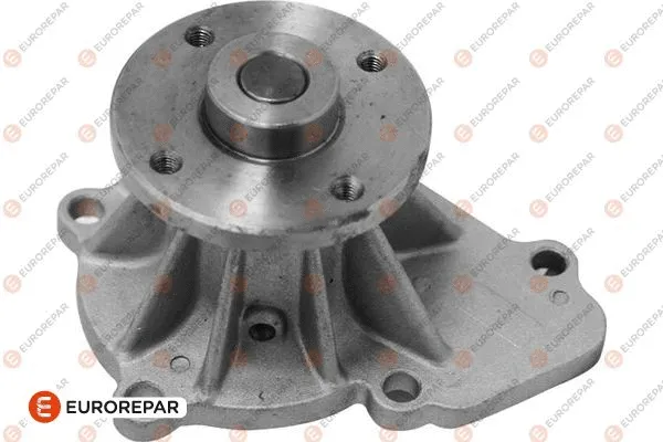 Water Pump, engine cooling (1677813580)