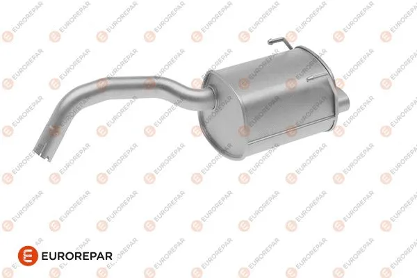 Rear Muffler (1610736880)
