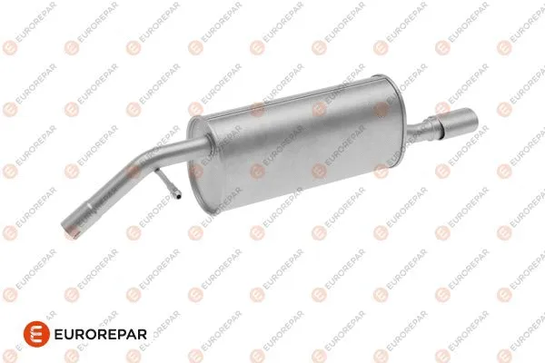 Rear Muffler (1609221080)