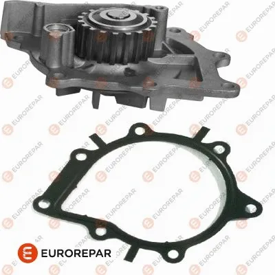 Water Pump, engine cooling (1637172980)