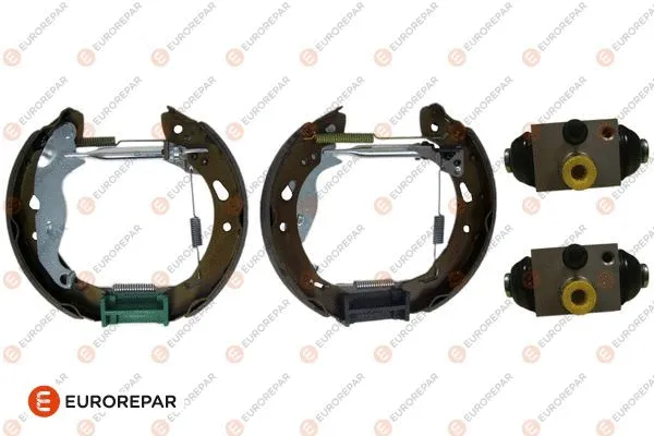 Brake Kit, drum brake (1619602380)