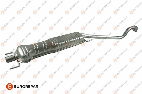 Centre Muffler (E12894H)