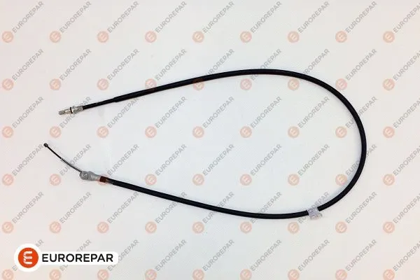 Cable Pull, parking brake (1637153580)