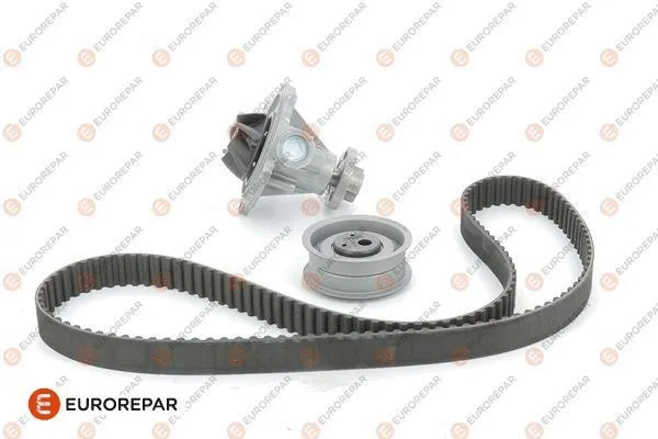 Water Pump & Timing Belt Kit (1611889080)