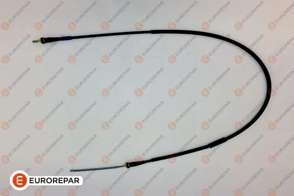 Cable Pull, parking brake (1637150380)