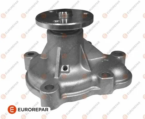 Water Pump, engine cooling (1635178280)