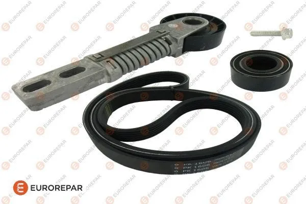 V-Ribbed Belt Set (1612058180)