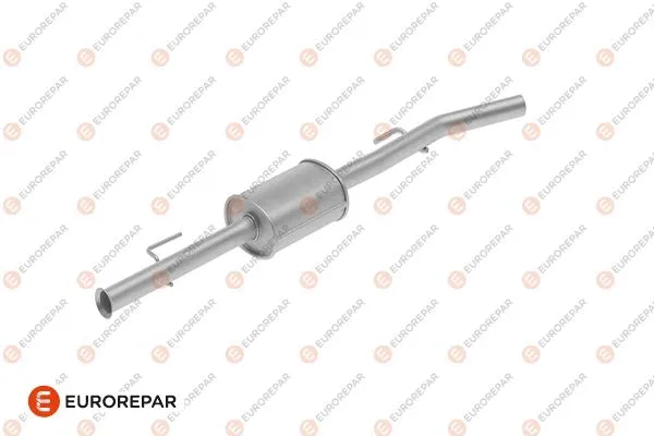 Front Muffler (1609224380)