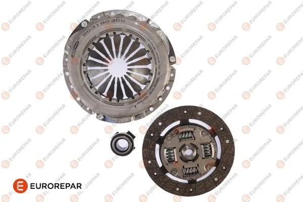 Clutch Kit (1682296580)