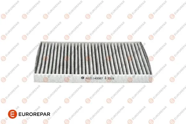 Filter, cabin air (1640550080)