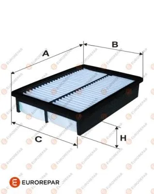 Air Filter (E147219)
