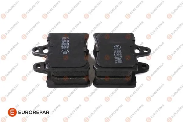 Brake Pad Set, disc brake (1635145780)