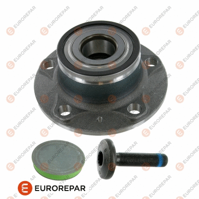 Wheel Bearing Kit (1681939380)
