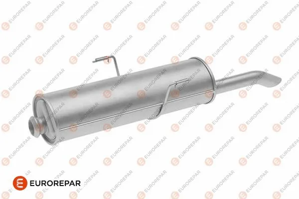 Rear Muffler (E12843C)