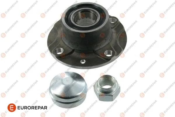 Wheel Bearing Kit (1686246880)