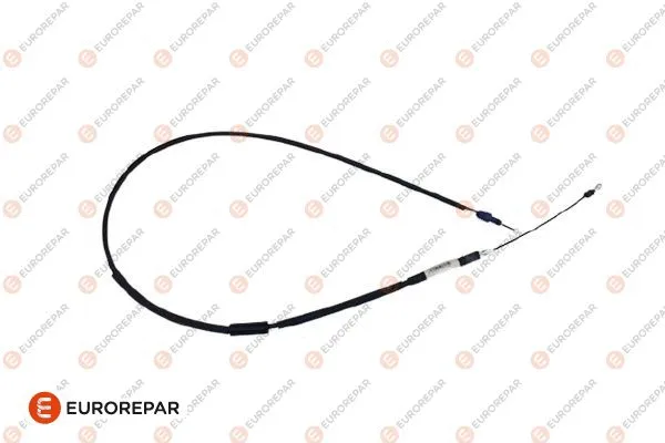 Cable Pull, parking brake (E074143)