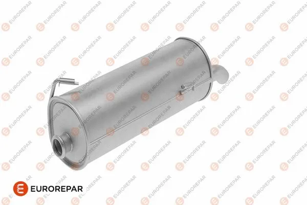Rear Muffler (E12812A)