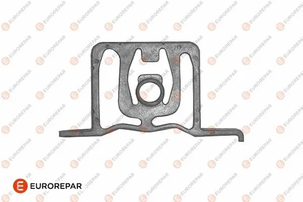 Rubber Strip, exhaust system (E128D75)