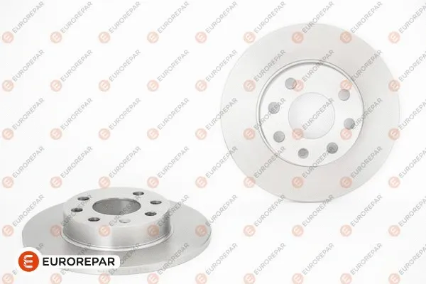 Brake Disc (1686318180)