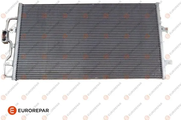 Condenser, air conditioning (E163201)