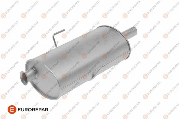 Front Muffler (E12880E)