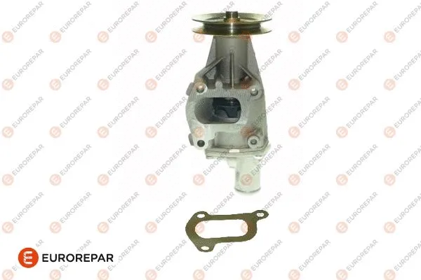 Water Pump, engine cooling (E111445)