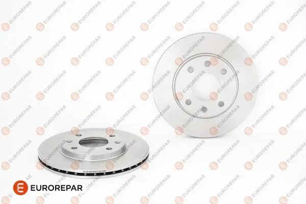 Brake Disc (1686318880)