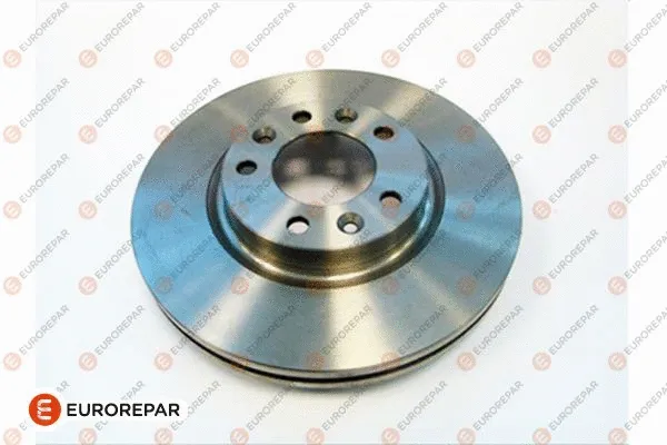 Brake Disc (1687773380)