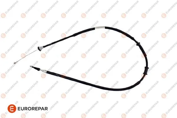 Cable Pull, parking brake (E074241)