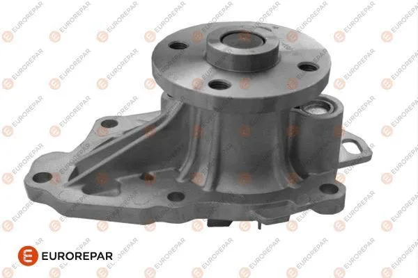 Water Pump, engine cooling (1623110380)