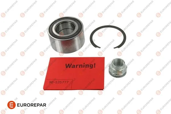 Wheel Bearing Kit (1686241880)