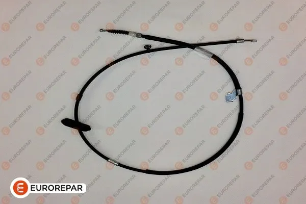 Cable Pull, parking brake (1637157980)